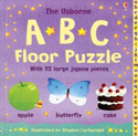 ABC Floor Puzzle