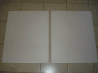 art storage folder