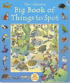 Big Book of Things to Spot