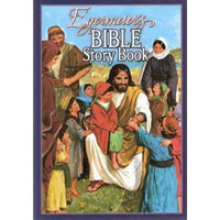 Egermeier's Bible Story Book