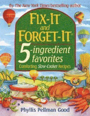 Fix-It and Forget-It