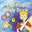 Flip Flap Body Book