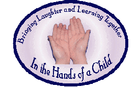 In the Hands of a Child