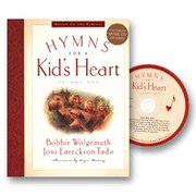 Hymns for a Kid's Heart