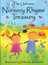 Nursery Rhyme Treasury