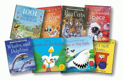 Usborne Books