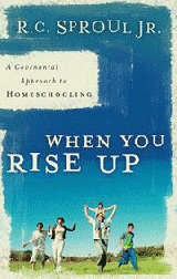 When You Rise Up