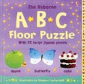 ABC Floor Puzzle