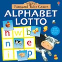 Alphabet Lotto