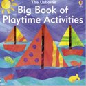 Big Book of Playtime Activities