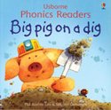 Usborne Phonics Readers