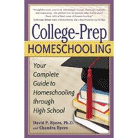 College Prep Homeschooling