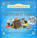 Complete Book of Farmyard Tales