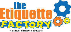 The Etiquette Factory