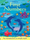 First Numbers