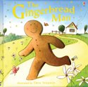 The Gingerbread Man