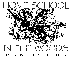 Home School in the Woods