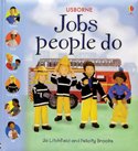 Jobs People Do