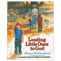 Leading Little Ones to God