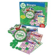 Leapfrog Bingo