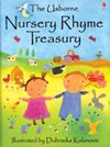 Usborne's Nursery Rhyme Treasury