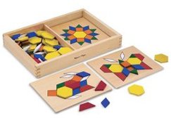 Pattern Blocks