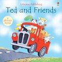 Ted and Friends