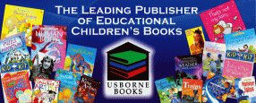 Usborne Banner