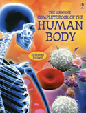 Complete Book of the Human Body