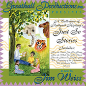 Audiobooks