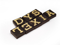 Dyslexia