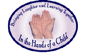 Hands of a Child