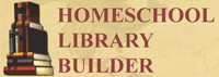 Homeschool Library Builder