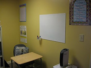 Dry Erase Board