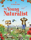 The Young Naturalist