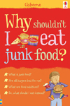 Why Shouldn't I Eat Junk Food?