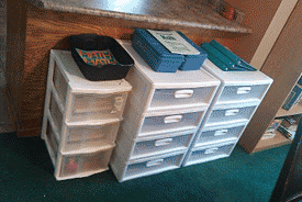 Modified Workboxes