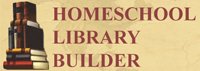 Homeschool Library Builder
