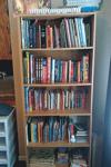 Bookshelf