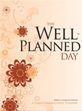 The Well-Planned Day